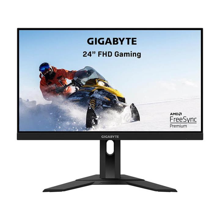 مانیتور 24 اینچ گیمینگ گیگابایت مدل G24F SS